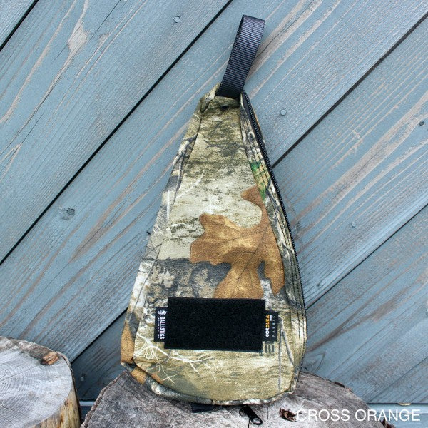 【BALLISTICS】MINI HOTSAND MAKER &AXE CASE ※30%OFF