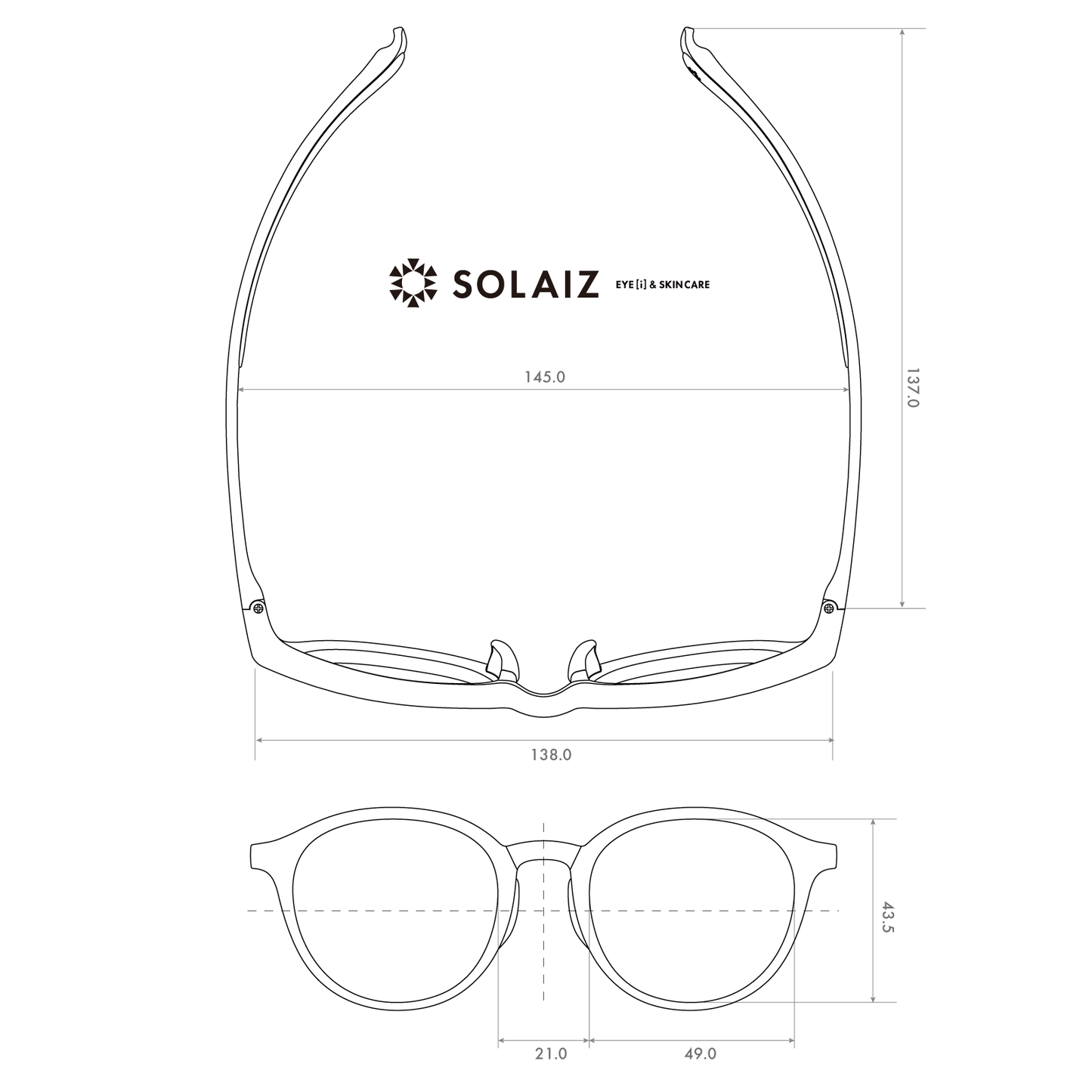 【SOLAIZ】Daily use collection SLD-014