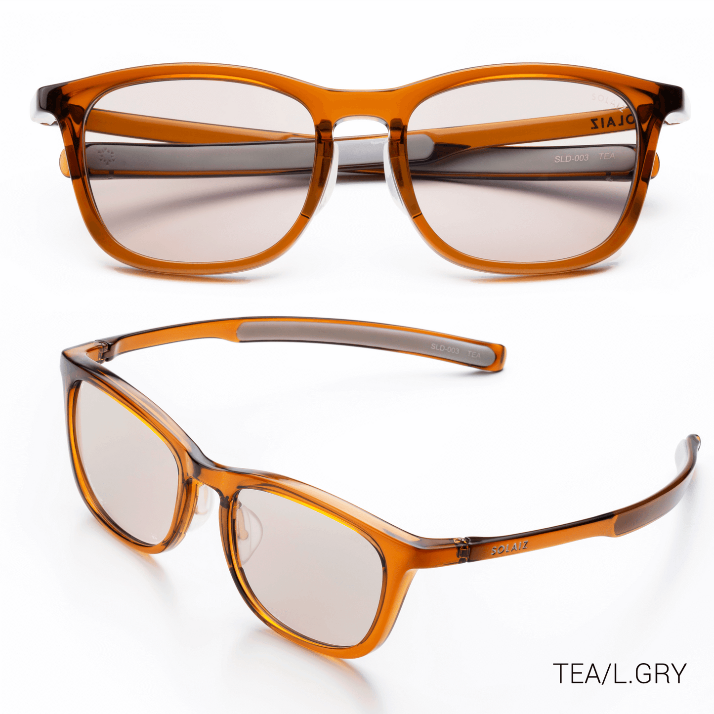 【SOLAIZ】Daily use collection SLD-005