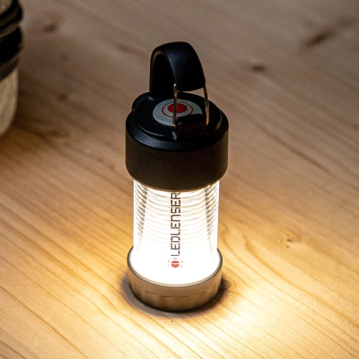 【LEDLENSER】ML4 Warm Light