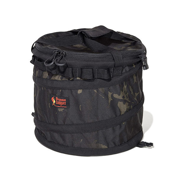 【Oregonian Camper】テントイン ポップアップ トラッシュボックス ※40%OFF