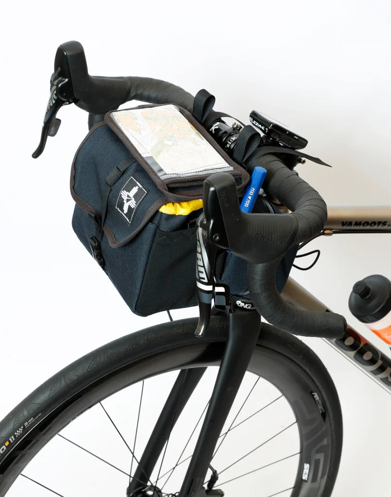 【PAPERSKY】Bike 'n Hike FRONT BAG