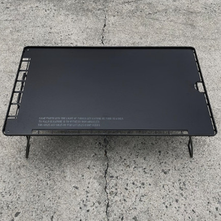 【CAMP GEEKS】FR-top フィールドラック用天板 30%OFF