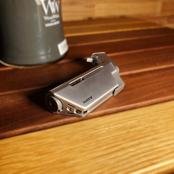 【SOTO】MICRO TORCH EDGE マイクロトーチ エッジ ST-489