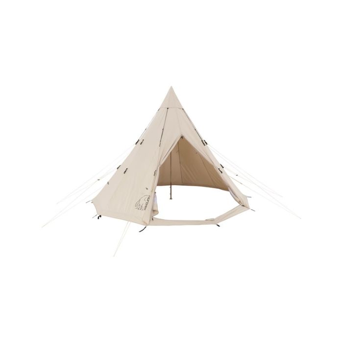 【nordisk】Alfheim 19.6 Tent 30%OFF