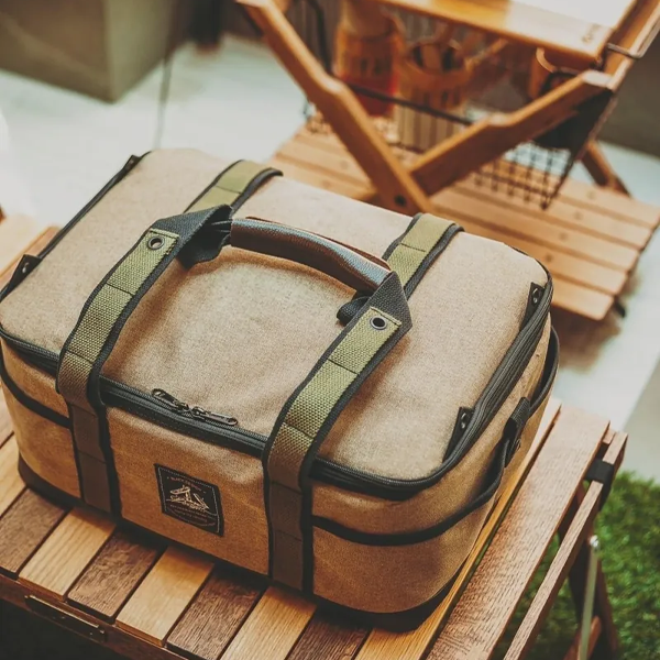 BLACK DESIGN】1ユニットBAG 1ユニットバッグ – CROSS ORANGE