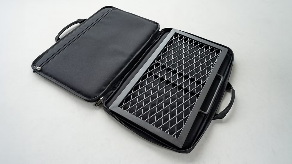【サンゾー工務店】IRON TABLE mini ケース