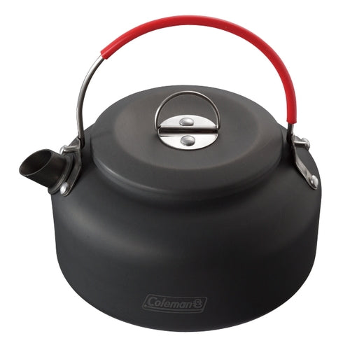 【Coleman】パックアウェイ(TM)ケトル/0.6L 40%OFF
