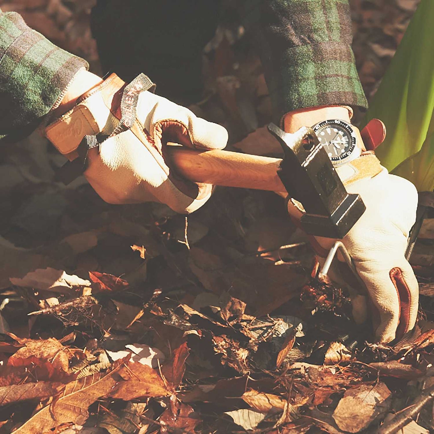 【Coleman】スチールヘッドハンマーⅡ ※30%OFF