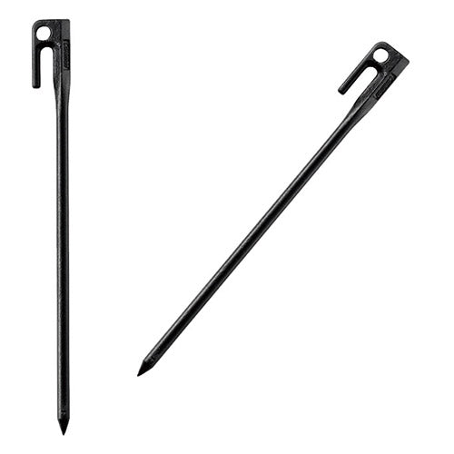 【Coleman】スチールソリッドペグ/1PC ※20%OFF