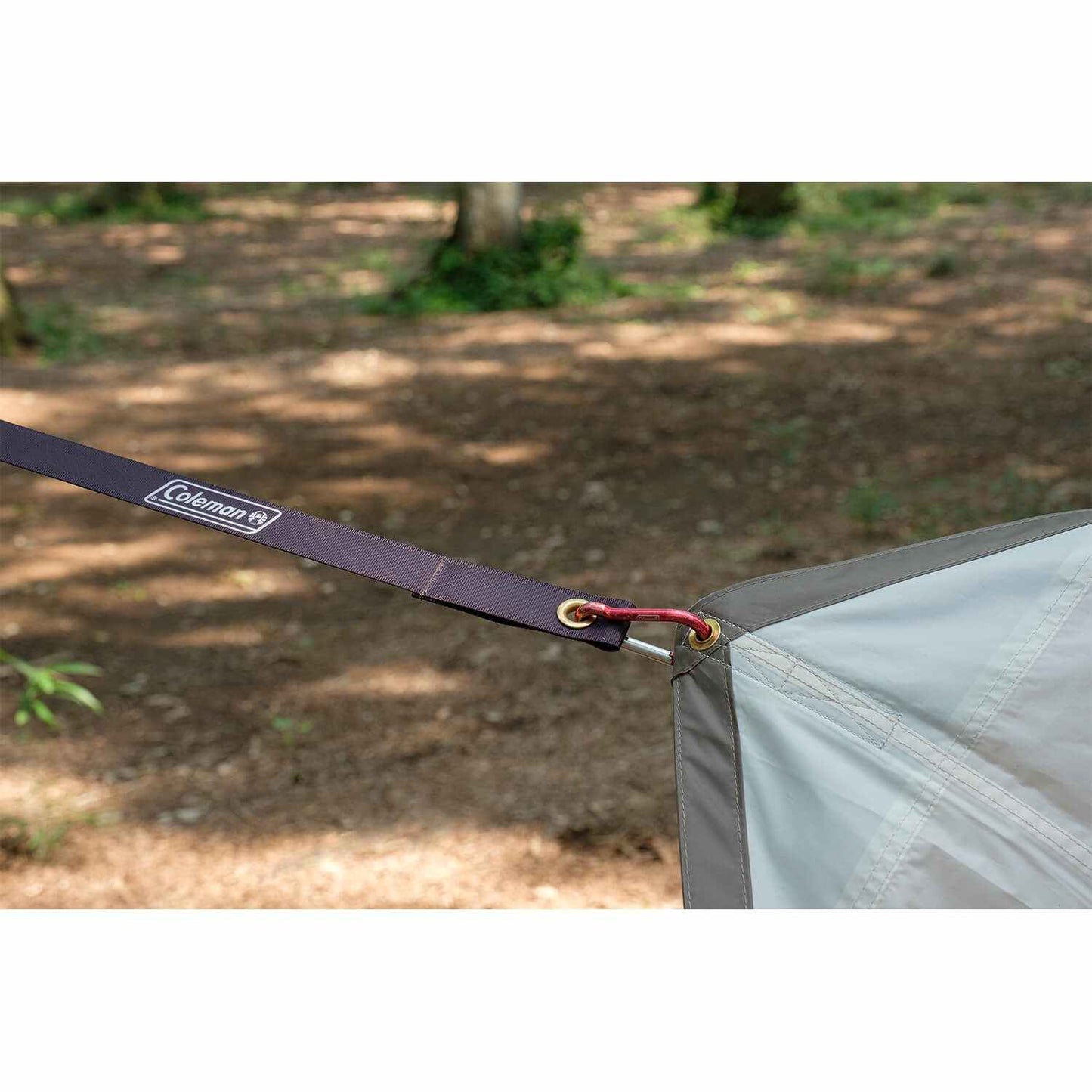【Coleman】エクステンションウェビングキット 40%OFF