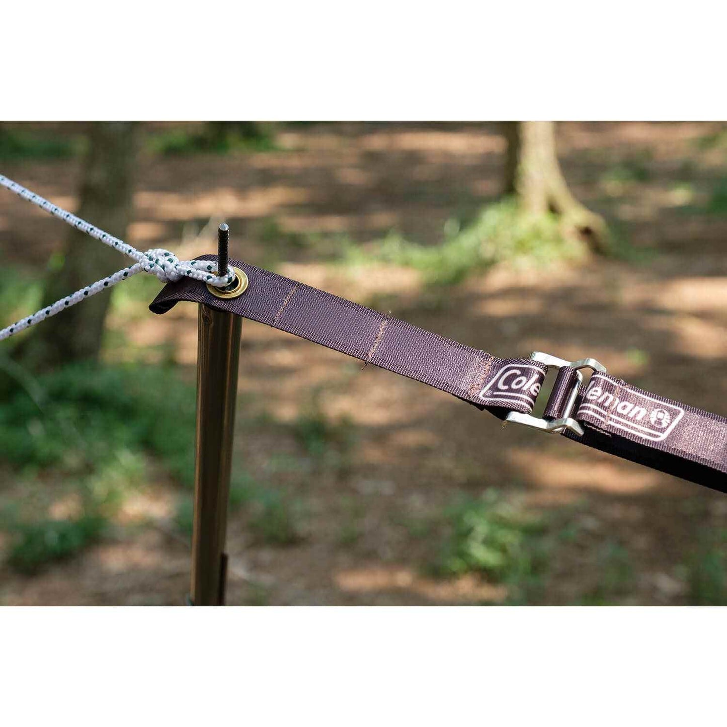 【Coleman】エクステンションウェビングキット 40%OFF