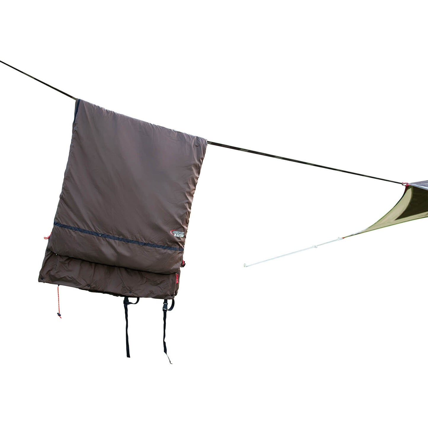 【Coleman】エクステンションウェビングキット ※30%OFF