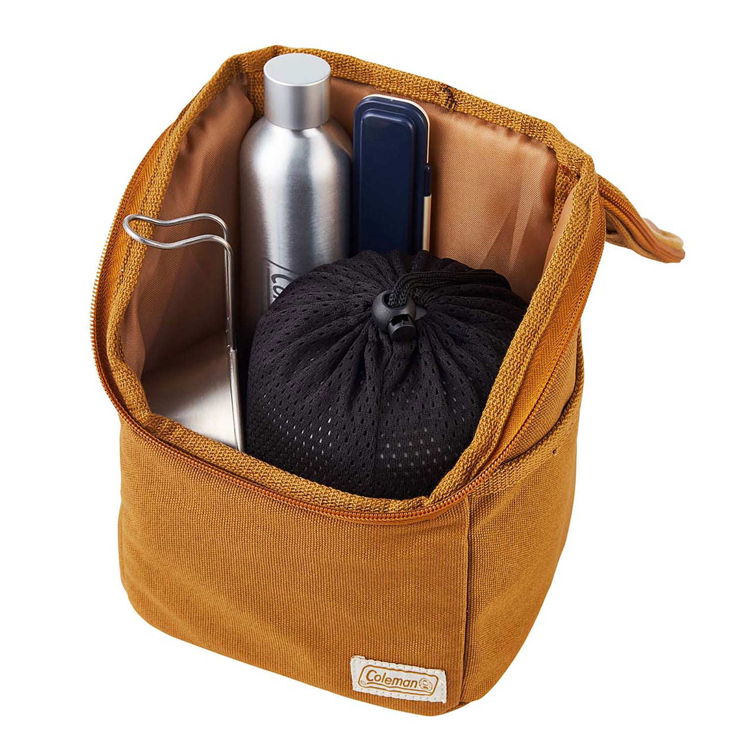 【Coleman】コンパクトアルコールバーナー&クッカーセット 60%OFF