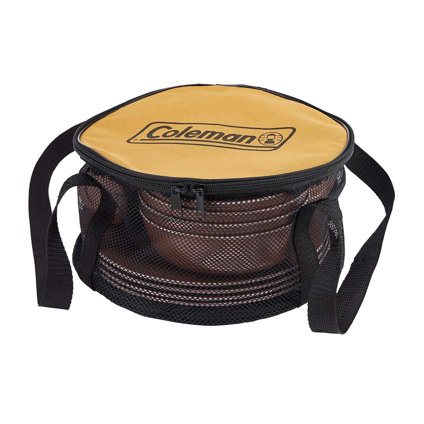 【Coleman】オーガニックテーブルウェアセット ファミリー 50%OFF