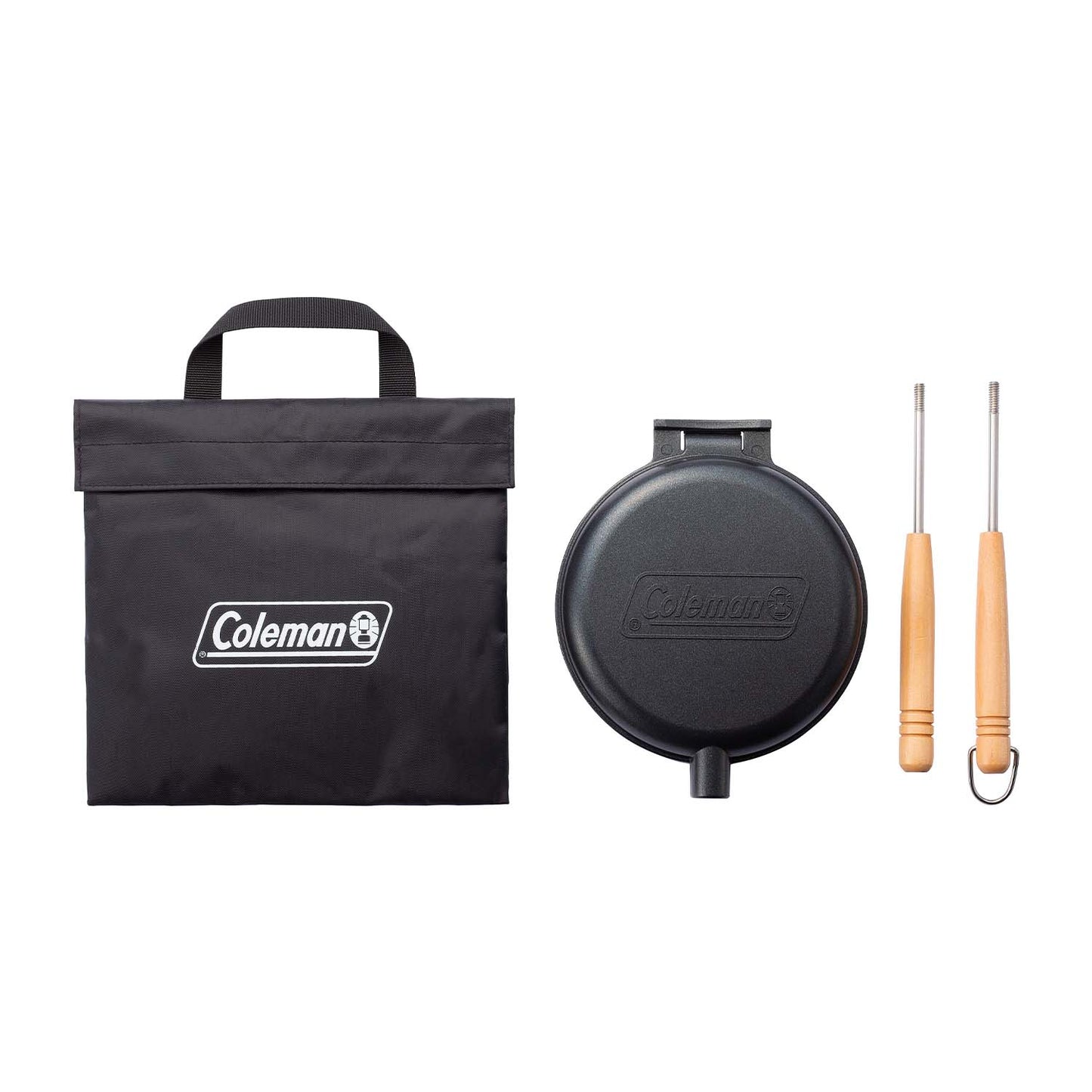 【Coleman】ダブルパンクッカー 40%OFF