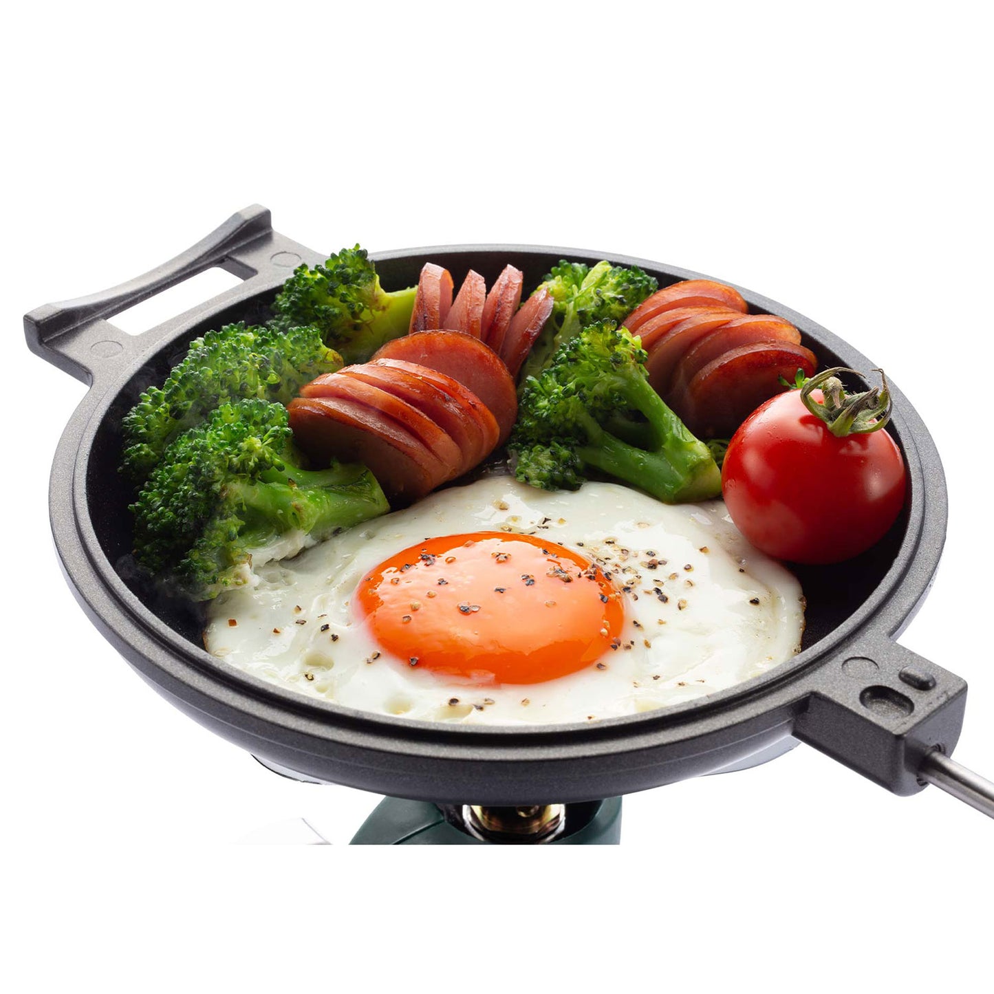 【Coleman】ダブルパンクッカー 40%OFF