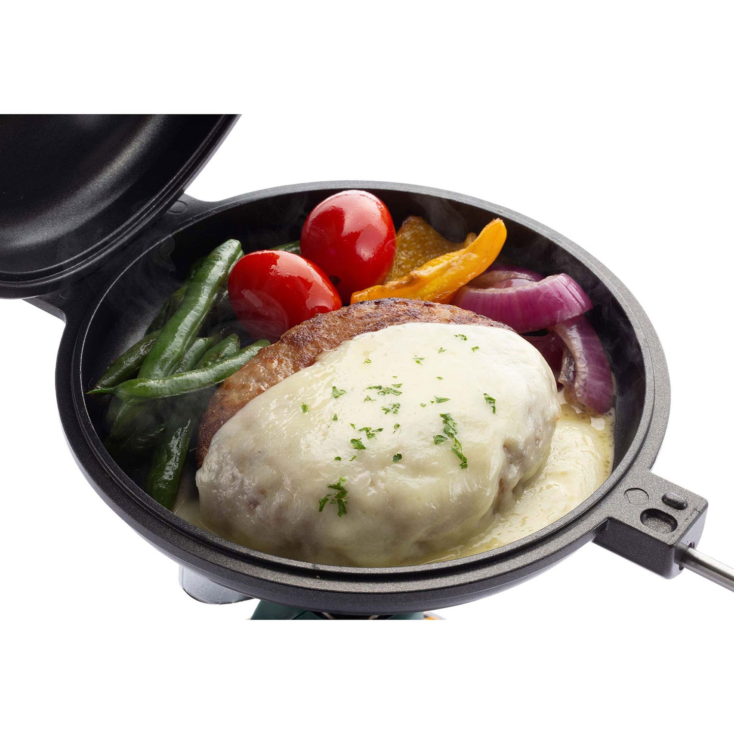 【Coleman】ダブルパンクッカー 40%OFF