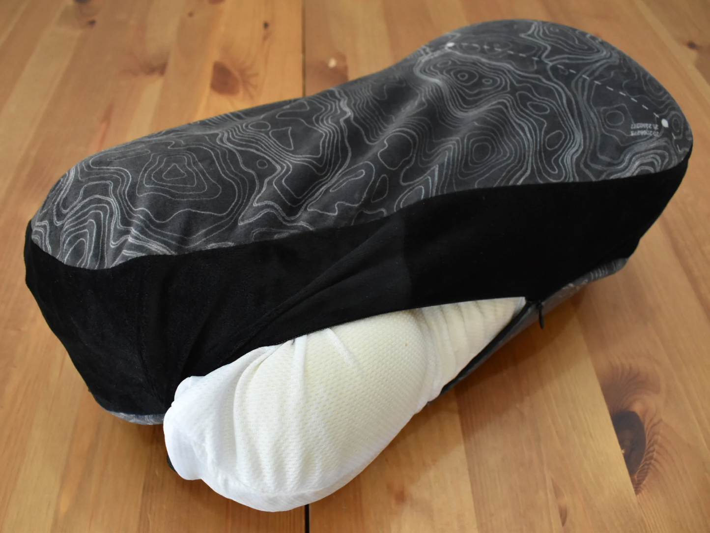 【5050WORKSHOP】PACKABLE PILLOW SOFT/HARD