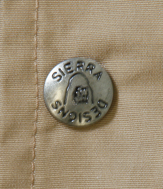 【SIERRA DESIGNS】ORIGINAL MOUNTAIN PARKA