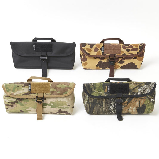 【BALLISTICS】PEG&TOOL BAG ※30%OFF