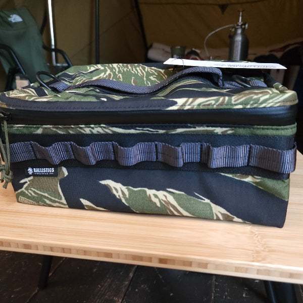 【BALLISTICS】GEAR & COOLER BOX M 30%OFF
