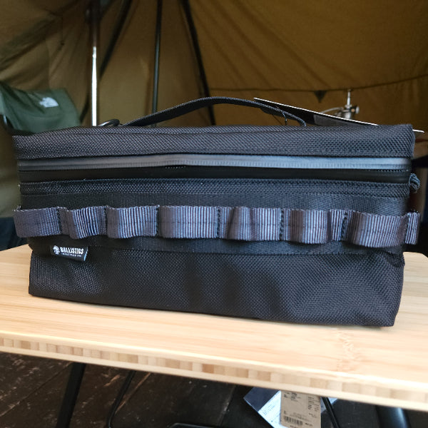 【BALLISTICS】GEAR & COOLER BOX M 30%OFF
