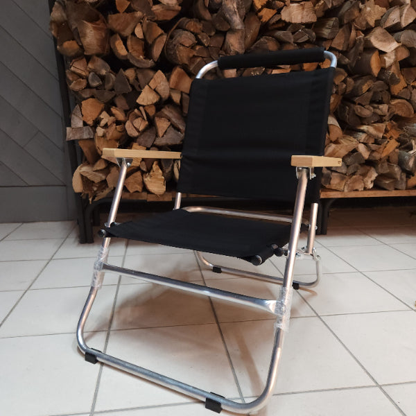 【BALLISTICS】LOWER CHAIR LIMITED COLOR 30%OFF
