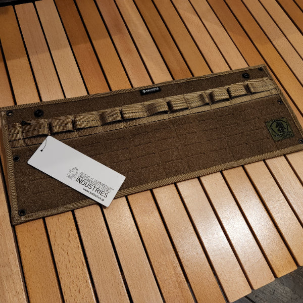 【BALLISTICS】MULTI PLATE L 30%OFF