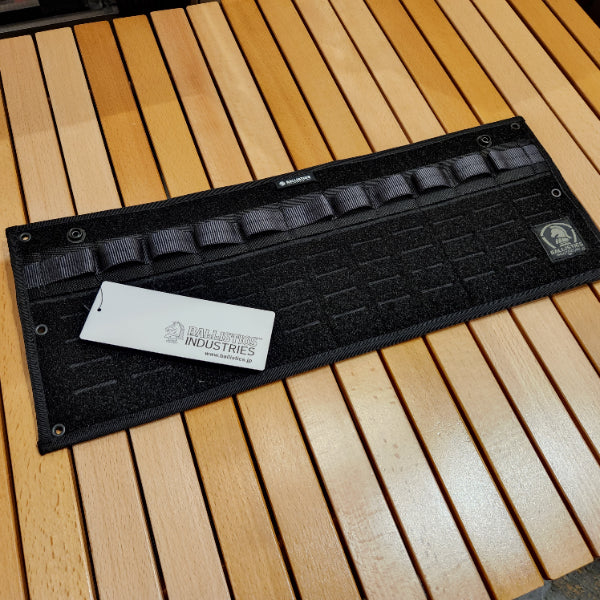 【BALLISTICS】MULTI PLATE L 30%OFF