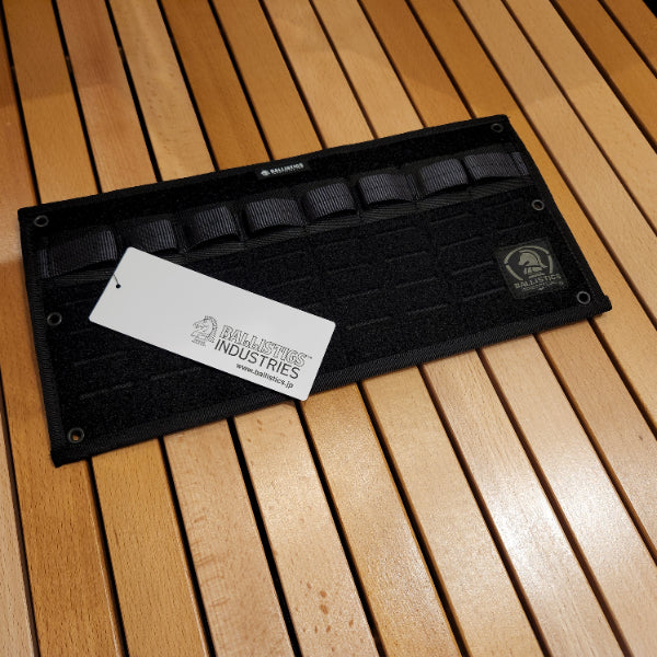 【BALLISTICS】MULTI PLATE(M)30%OFF