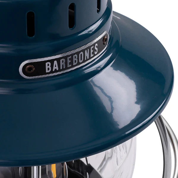 【BAREBONES】 レイルロードランタンLED 30%OFF!!