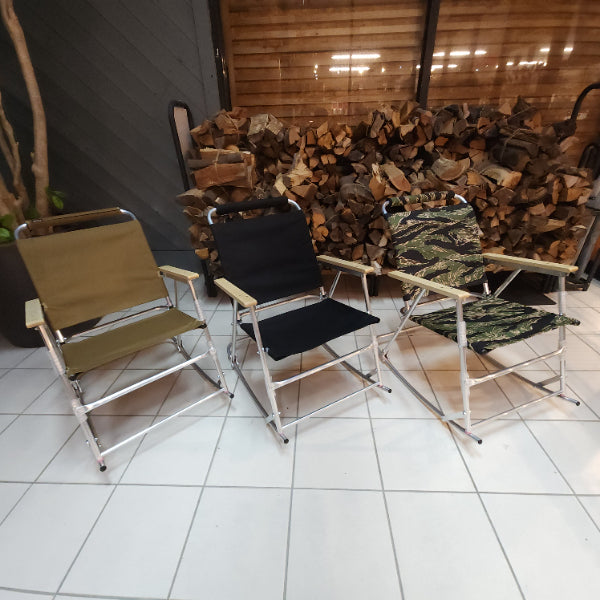 【BALLISTICS】ROCKING ROVER Ltd 30%OFF