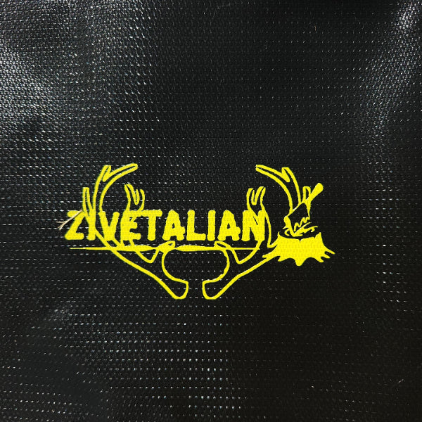 【ZIVETALIAN】(ジベタリアン)ZIVEシート (大)改良版