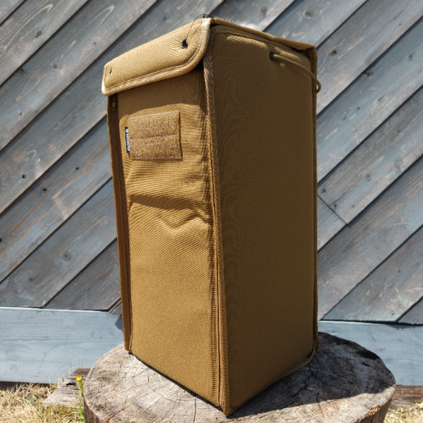 【BALLISTICS】XL LANTERN BOX 30%OFF