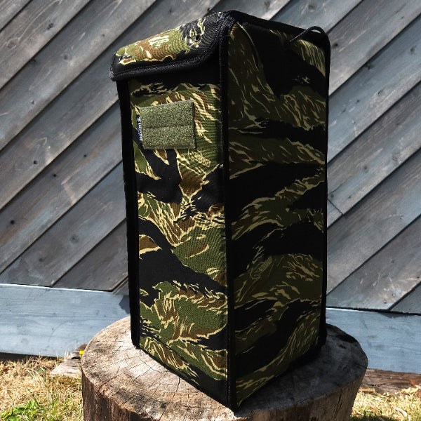 【BALLISTICS】XL LANTERN BOX 30%OFF