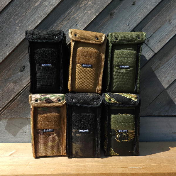【BALLISTICS】SMALL LANTERN BOX ※30%OFF