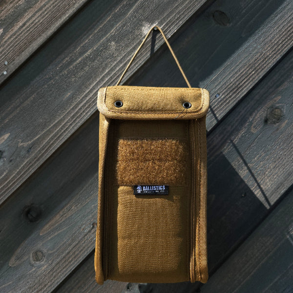 【BALLISTICS】SMALL LANTERN BOX ※30%OFF