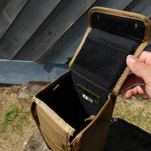 【BALLISTICS】SMALL LANTERN BOX ※30%OFF