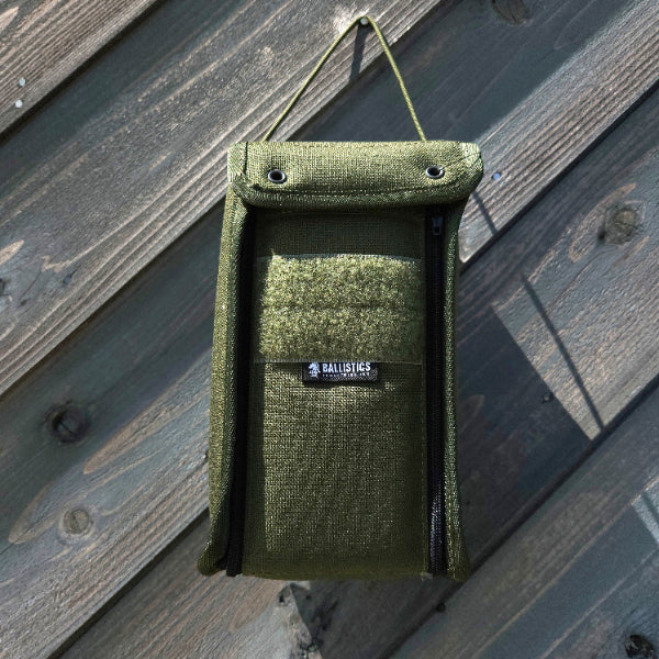 【BALLISTICS】SMALL LANTERN BOX ※30%OFF