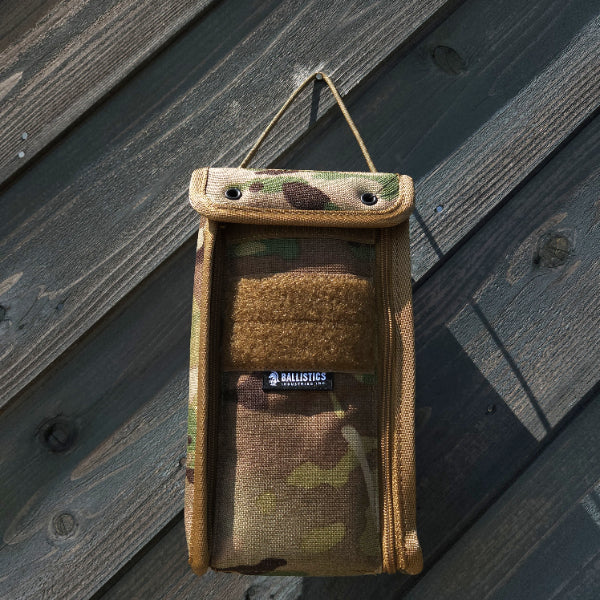 【BALLISTICS】SMALL LANTERN BOX ※30%OFF