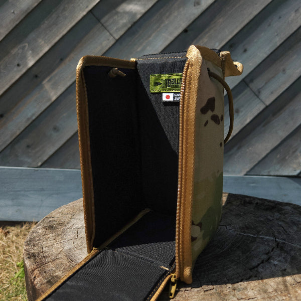 【BALLISTICS】SMALL LANTERN BOX ※30%OFF