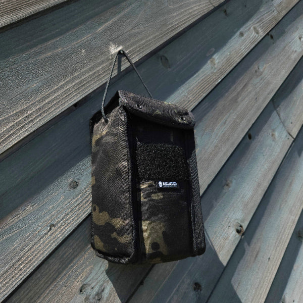 【BALLISTICS】SMALL LANTERN BOX ※30%OFF