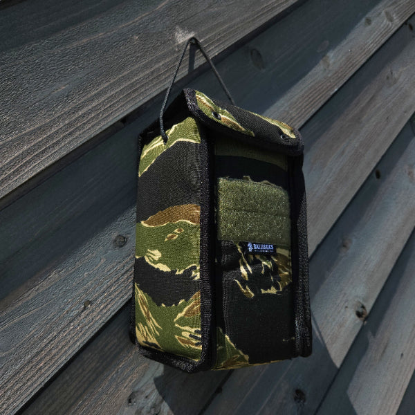 【BALLISTICS】SMALL LANTERN BOX ※30%OFF