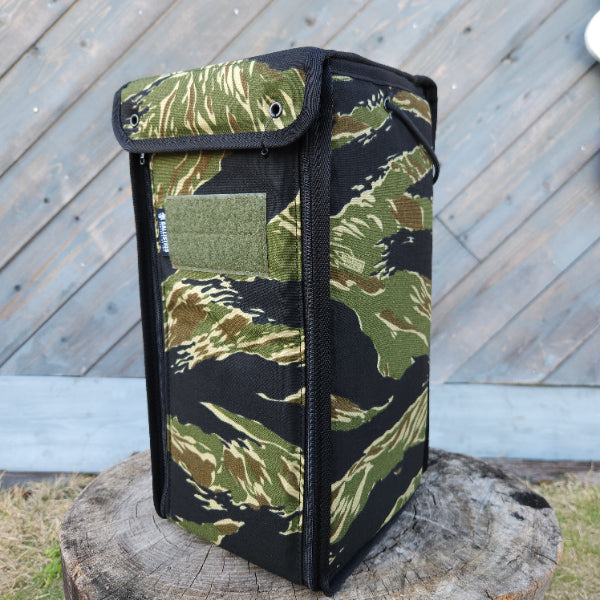 【BALLISTICS】LARGE LANTERN BOX ※30%OFF