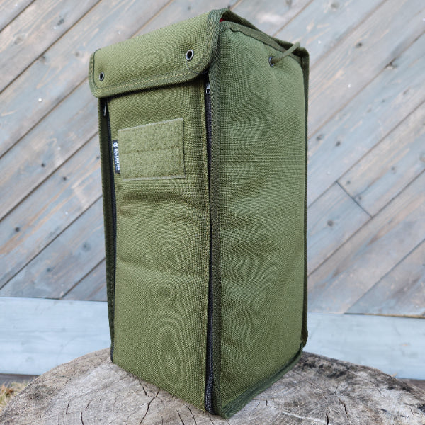 【BALLISTICS】LARGE LANTERN BOX ※30%OFF