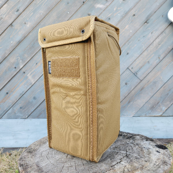 【BALLISTICS】LARGE LANTERN BOX ※30%OFF