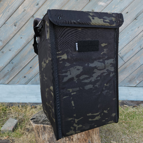 【BALLISTICS】STOVE BOX