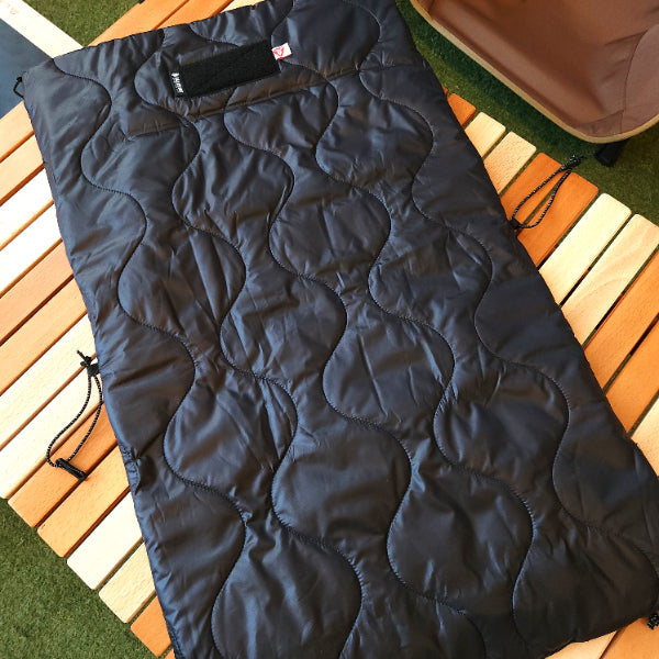 【BALLISTICS】CHAIR QUILT 30%OFF