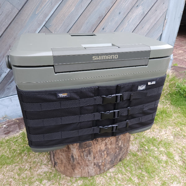 【DIGROSS】Millspec Cooler Wrap M